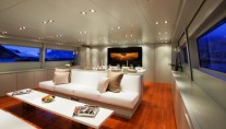 My Space -  Salon